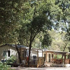 3* Camping Camping De La Foux