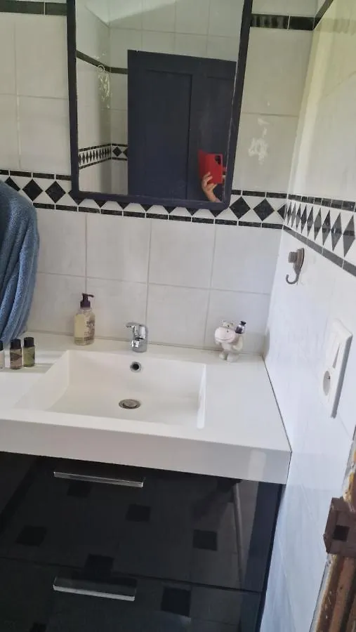 Le Mas du Sud Draguignan Maison d'hôtes