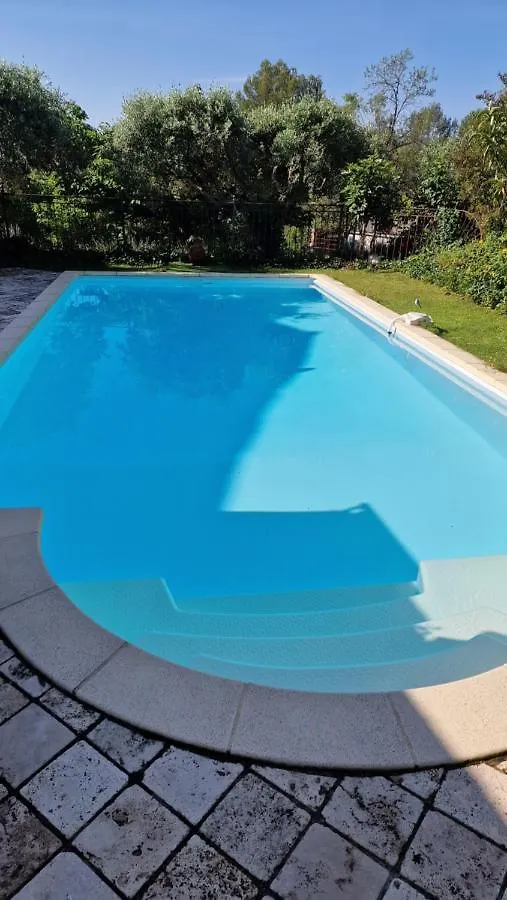 Le Mas du Sud Draguignan 0*,  France